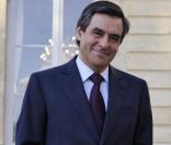 François Fillon 