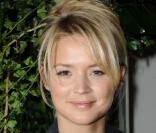 Virginie Efira au vernissage de l'exposition Yves Saint Laurent le 10 mars