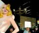 Lady Gaga atteint les sommets du  weird  et du pop-art avec Jonas Akerlund et Beyoncé dans le clip tarantinesque de  Telephone  !