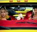 Lady Gaga atteint les sommets du  weird  et du pop-art avec Jonas Akerlund et Beyoncé dans le clip tarantinesque de  Telephone  !