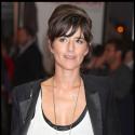 Regardez Romane Bohringer évoquer sa fille, Rose, pour la première fois : elle confie qu'elle l'allaite toujours !