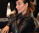 Romane Bohringer en interview avec notre ami Laurent Argelier à Lyon ! Le 11 mars 2010