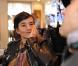 Romane Bohringer en interview avec notre ami Laurent Argelier à Lyon ! Le 11 mars 2010