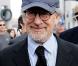 Steven Spielberg, à l'occasion de la cérémonie commémorative en mémoire aux soldats du Pacifique qui ont combattu pendant la Seconde Guerre Mondiale, à Washington, le 11 mars 2010.