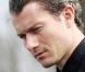 Le comédien James Badge Dale, à l'occasion de la cérémonie commémorative en mémoire aux soldats du Pacifique qui ont combattu pendant la Seconde Guerre Mondiale, à Washington, le 11 mars 2010.