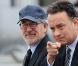 Regardez "The Pacific" avant Barack Obama... et l'hommage de Steven Spielberg et Tom Hanks aux vétérans !