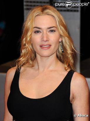 Kate Winslet bientôt dans un film à sketch des plus alléchants !