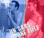  Un gars, une fille  - diffusée sur M6 à 20h05 depuis le mois dernier - résiste face à la rude concurrence de  Plus belle la vie .