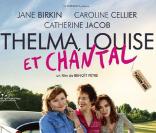 Thierry Lhermitte est à l'affiche de  Thelma, Louise et Chantal  de Benoît Pétré depuis le 3 mars 2010 !