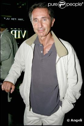 Thierry Lhermitte sera prochainement dans  Docteur Martin , pour TF1