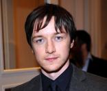 James McAvoy au Empire Film Awards