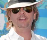 David Spade lors de l'événement caritatif Make A Wish à Santa Monica le 14 mars 2010