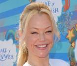 Charlotte Ross lors de l'événement caritatif Make A Wish à Santa Monica le 14 mars 2010