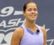 Ana Ivanovic, si prometteuse en 2008, plonge en 2010 dans les profondeurs du classement et dans le doute...