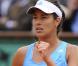 Ana Ivanovic, si prometteuse en 2008, plonge en 2010 dans les profondeurs du classement et dans le doute...