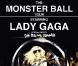 Lady Gaga, The Monster Ball Tour , à Paris les 21 et 22 mars 2010 !