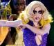 Lady Gaga, The Monster Ball Tour , Glasgow, le 1er mars 2010 !