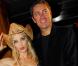 Eve Angeli et Michel Rostaing