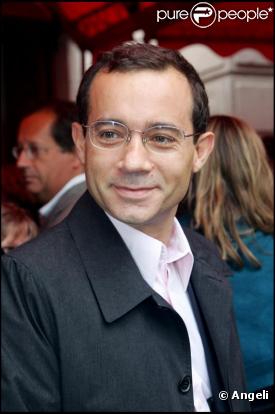 Jean-Luc Delarue