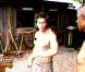 Quotidienne de La Ferme Célébrités en Afrique du 16 mars 2010