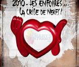 La crise de nerfs