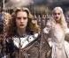 Des images d' Alice au Pays des Merveilles , de Tim Burton, en salles le 24 mars.
