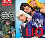 Tv magazine, avec les confessions de Stéphane Guillon