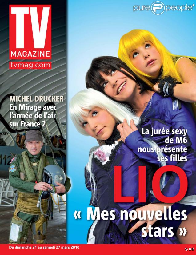 Tv magazine, avec les confessions de Stéphane Guillon