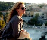 Des images de <i>Eat, Pray, Love</i>, de Ryan Murphy.