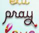 Des images de  Eat, Pray, Love , de Ryan Murphy.