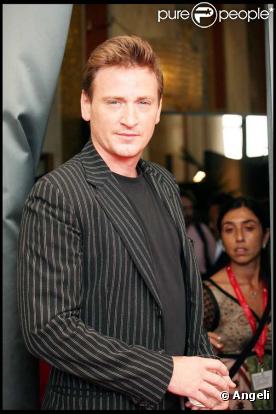 Benoît Magimel 