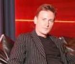 Benoît Magimel 