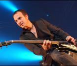 Calogero compose la musique du prochain film de Marc Esposito,  Mon Pote , en salles en 2010