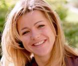 Laure Guibert alias Bénédicte