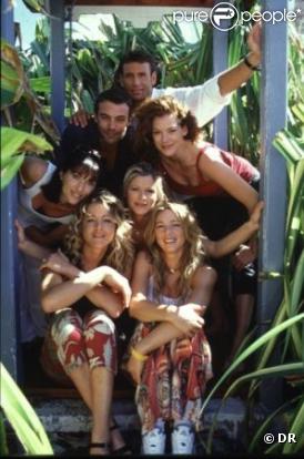 Les Vacances de l'amour
