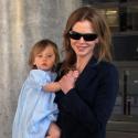 EXCLU : Nicole Kidman et son adorable Sunday Rose... se ressemblent comme deux gouttes d'eau !
