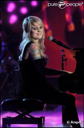 Coeur de Pirate
