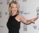 Melanie Griffith à l'occasion de la 24e cérémonie des Genesis Awards, qui s'est tenue au Beverly Hilton Hotel de Los Angeles, le 20 mars 2010.