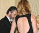 Melanie Griffith et Antonio Banderas à l'occasion de la 24e cérémonie des Genesis Awards, qui s'est tenue au Beverly Hilton Hotel de Los Angeles, le 20 mars 2010.