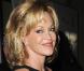 Melanie Griffith à l'occasion de la 24e cérémonie des Genesis Awards, qui s'est tenue au Beverly Hilton Hotel de Los Angeles, le 20 mars 2010.