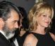 Melanie Griffith et Antonio Banderas à l'occasion de la 24e cérémonie des Genesis Awards, qui s'est tenue au Beverly Hilton Hotel de Los Angeles, le 20 mars 2010.