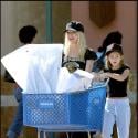 Heather Locklear : Sa fille de 12 ans lui vole la vedette sur un podium de mode !