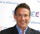 Julien Courbet et Jean-Pierre Foucault seront en duel samedi 27 mars sur RTL