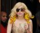 Découvrez Lady GaGa transformée en... JoeyStarr ! C'est pas beau à voir !