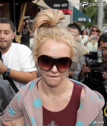 Britney Spears