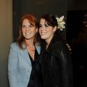 Sarah Ferguson et ses filles : Quand les princesses se dévergondent... avec des hommes très peu vêtus !