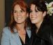 Sarah Ferguson et ses filles : Quand les princesses se dévergondent... avec des hommes très peu vêtus !