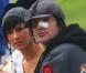 Tommy Lee : Blessé, le rockeur se fait soigner par sa nouvelle chérie !