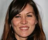 Mathilde Seigner à la Première de MR73