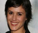 Olivia Bonamy à la Première de MR73